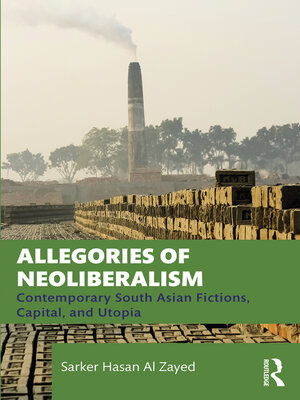 cover image of Allegories of Neoliberalism